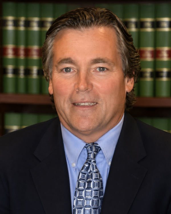 Ed Richitelli - Attorney at Law